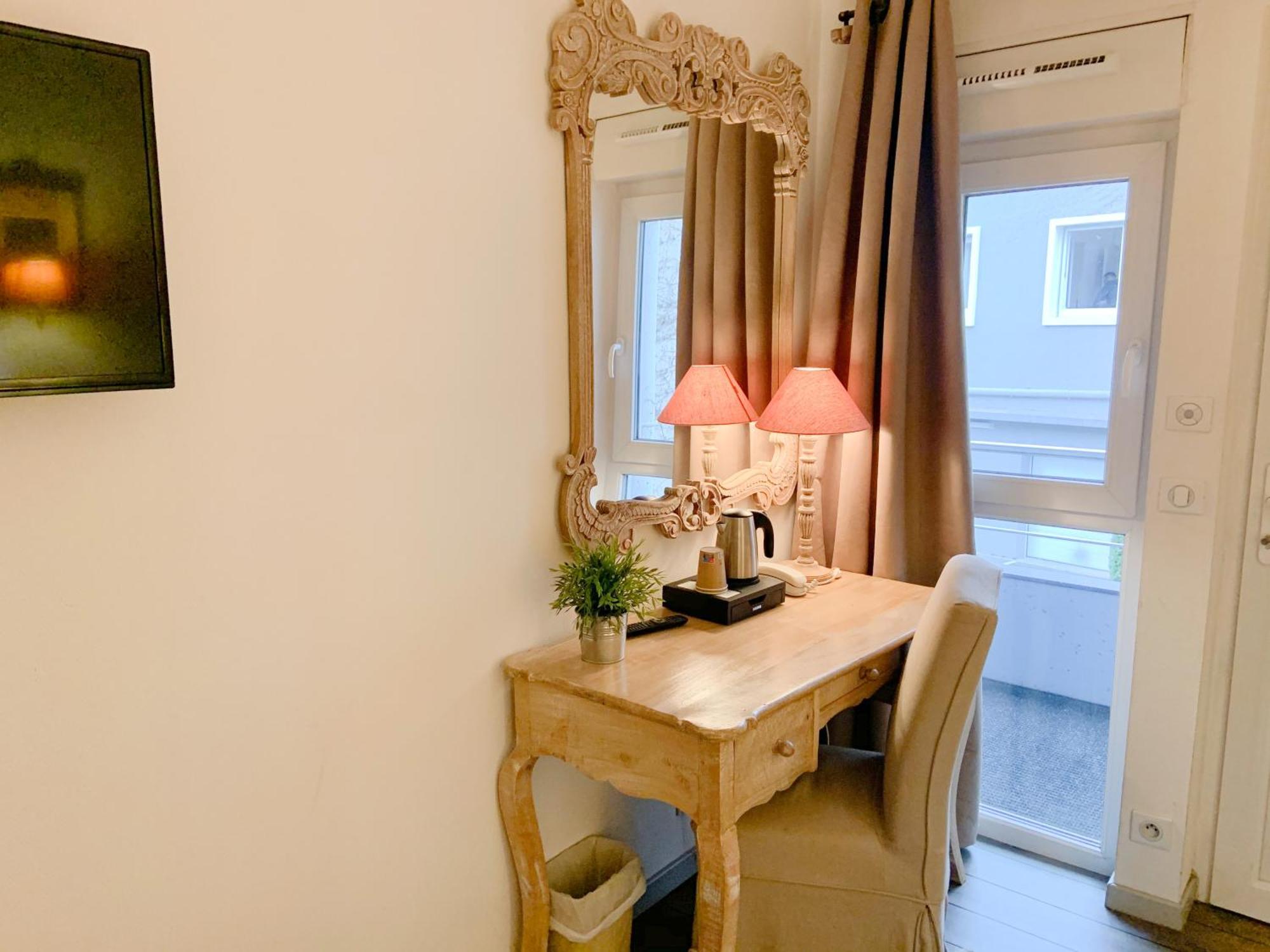Brit Hotel Bristol Montbeliard Centre Εξωτερικό φωτογραφία