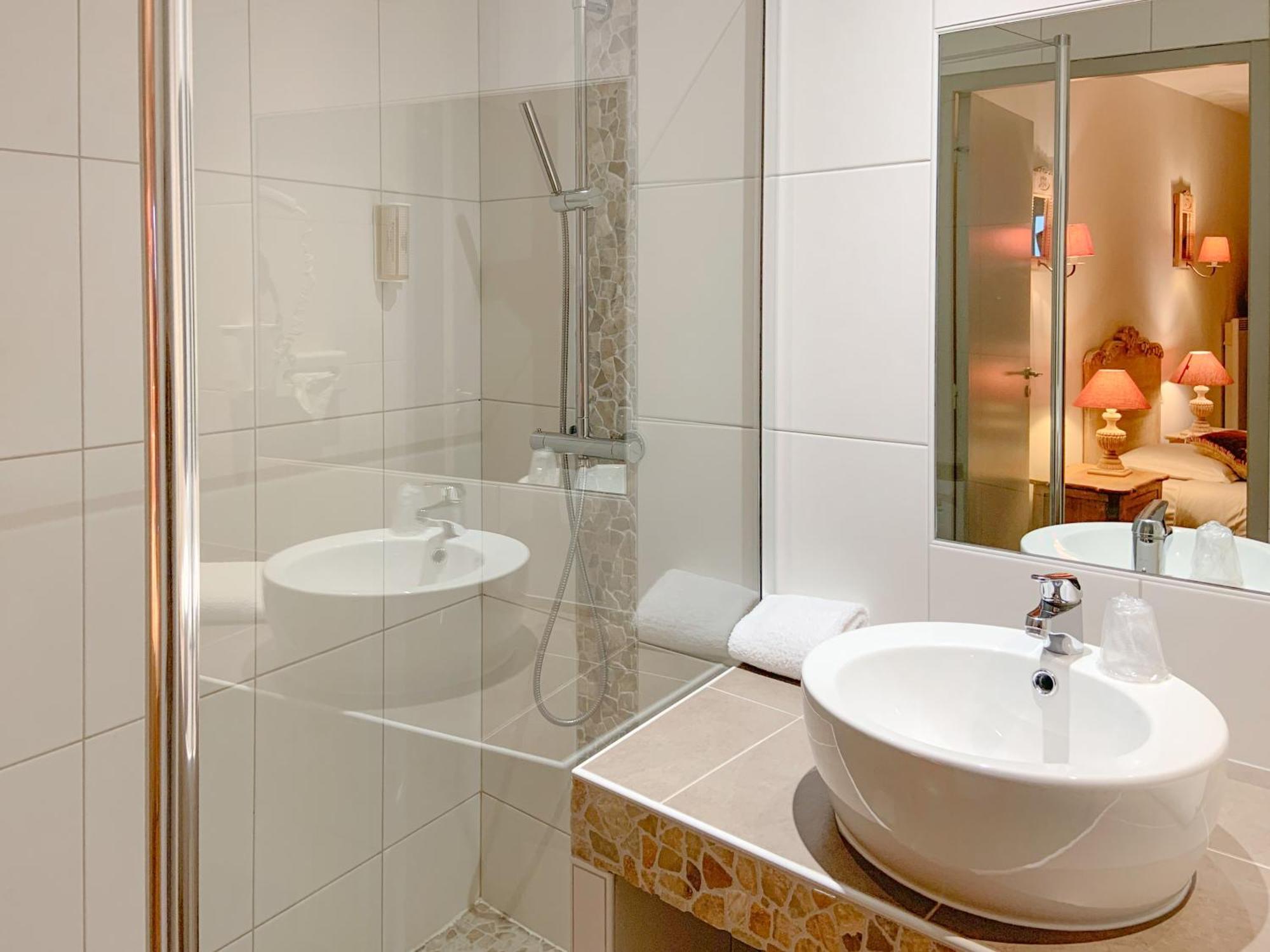 Brit Hotel Bristol Montbeliard Centre Εξωτερικό φωτογραφία