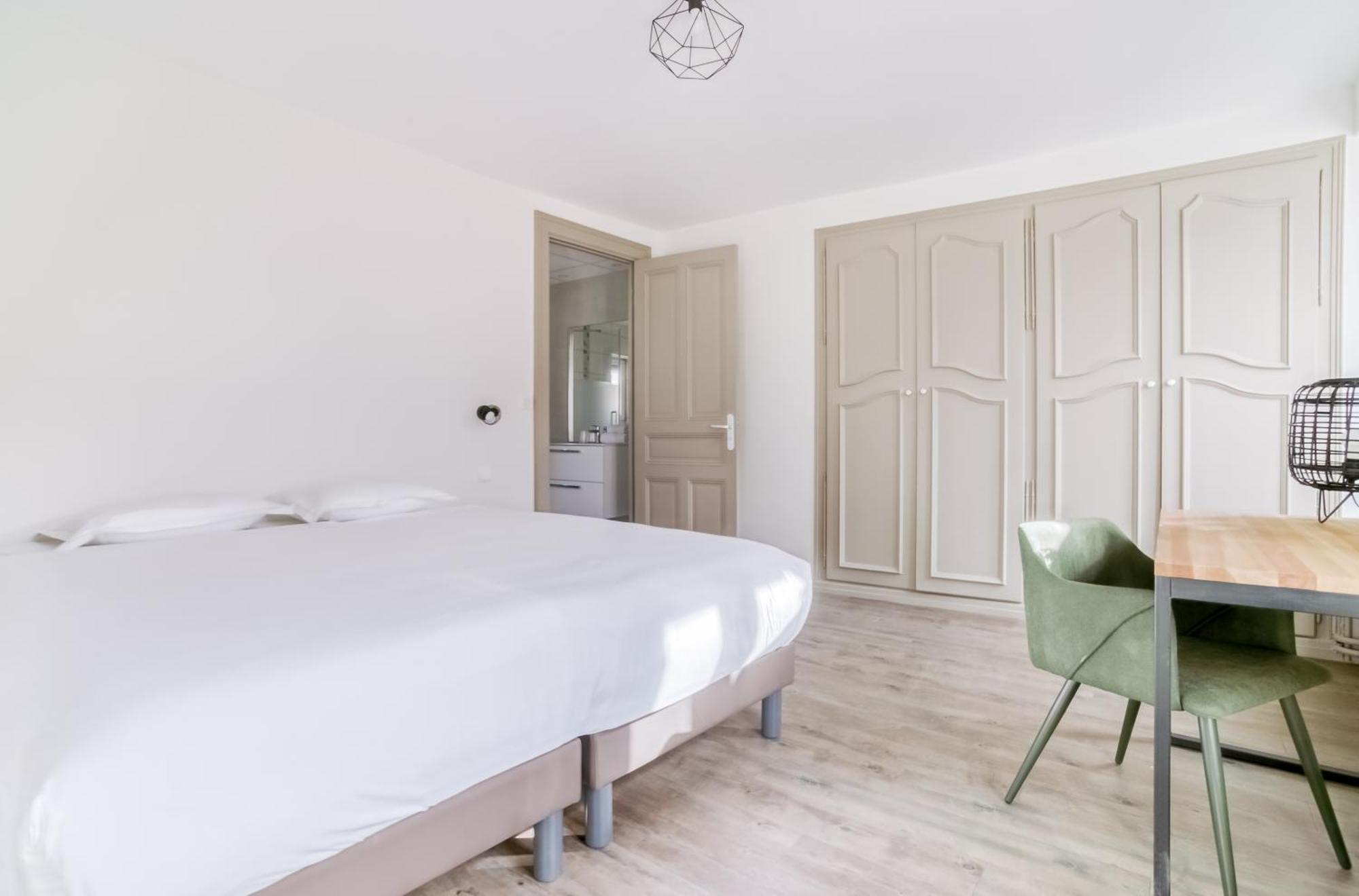 Brit Hotel Bristol Montbeliard Centre Εξωτερικό φωτογραφία