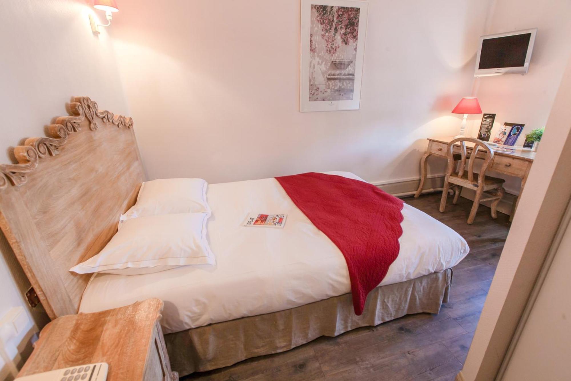 Brit Hotel Bristol Montbeliard Centre Εξωτερικό φωτογραφία