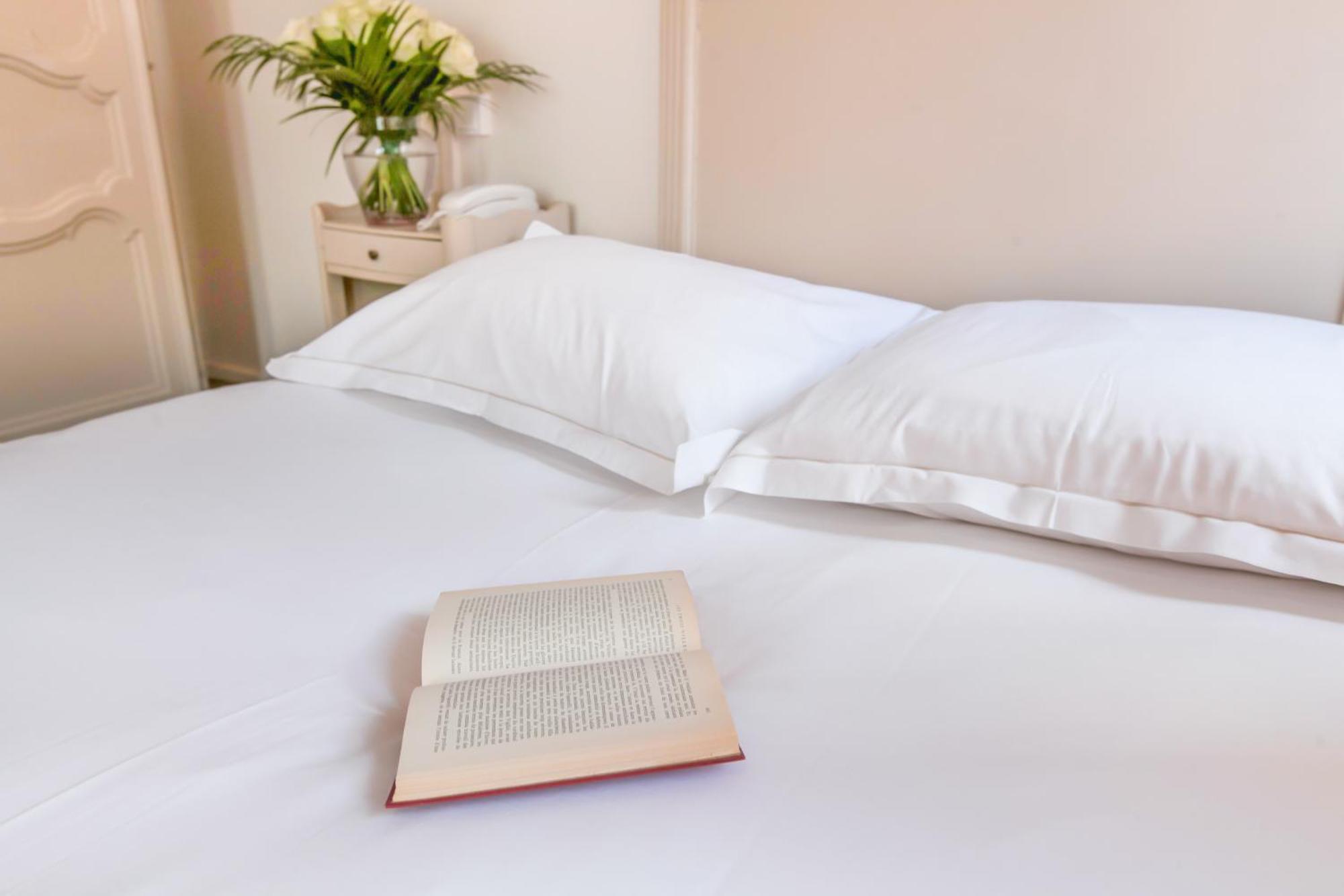 Brit Hotel Bristol Montbeliard Centre Εξωτερικό φωτογραφία
