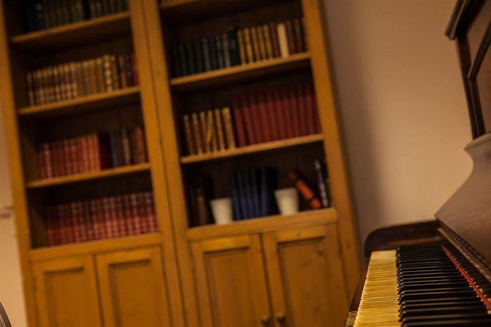 Brit Hotel Bristol Montbeliard Centre Εξωτερικό φωτογραφία